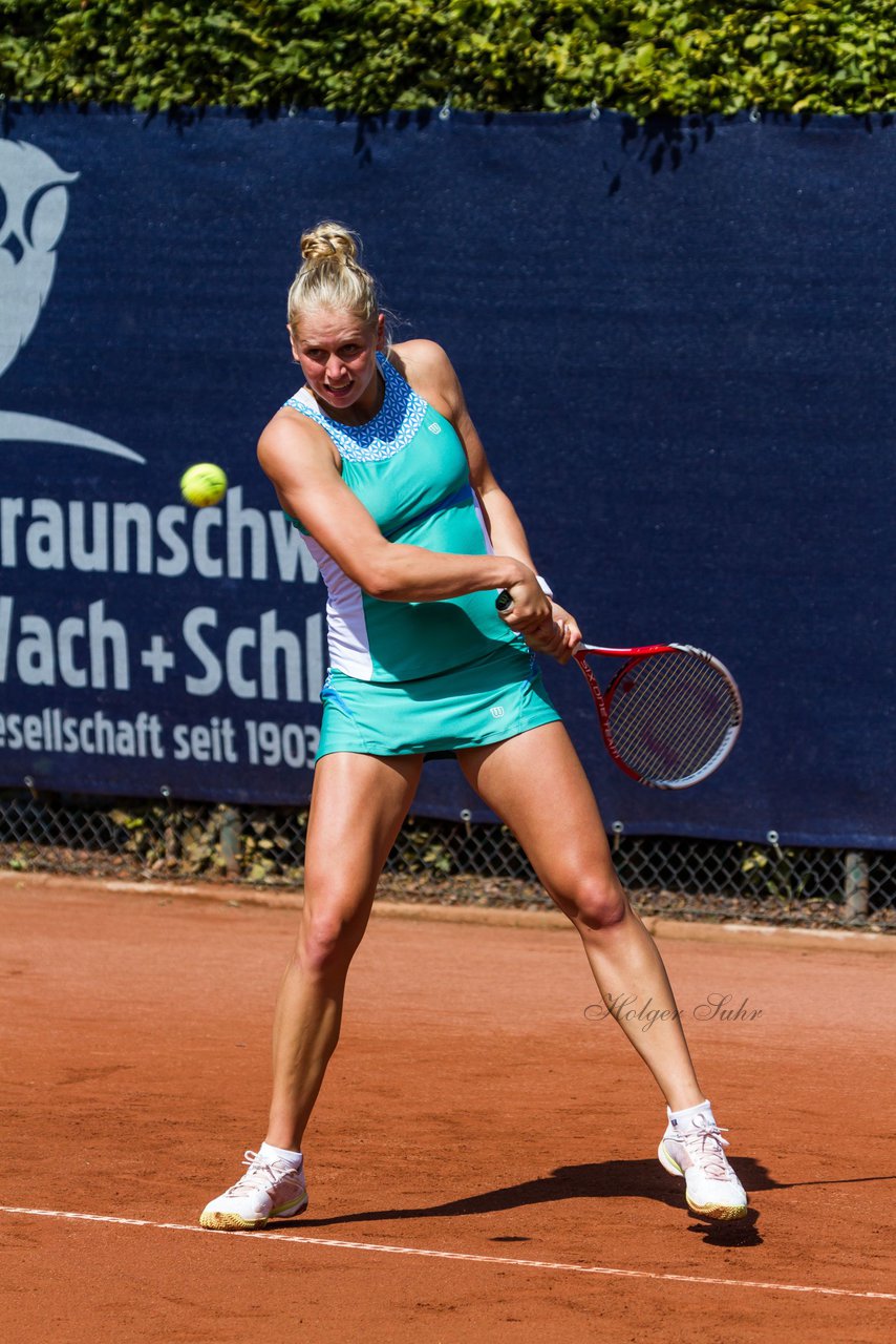 Anna Klasen 943 - Braunschweig womens open